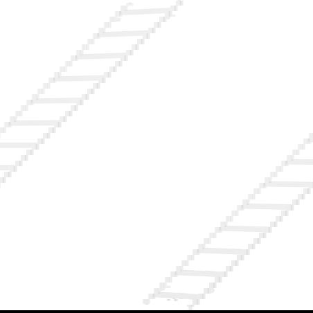 Mexen Bolt radiator de baie 1800 x 400 mm, 406 W, alb - W126-1800-400-00-20