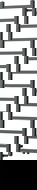 Mexen Bolt fürdőszobai radiátor 1800 x 400 mm, 406 W, antracit - W126-1800-400-00-66