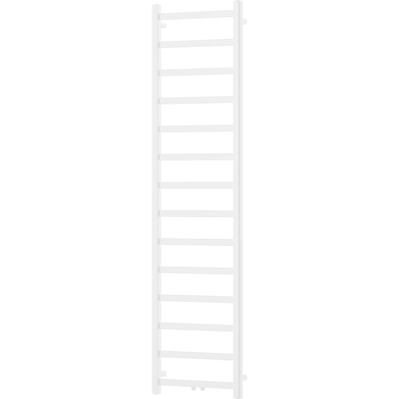 Mexen Bolt radiator baie 1800 x 500 mm, 460 W, alb - W126-1800-500-00-20