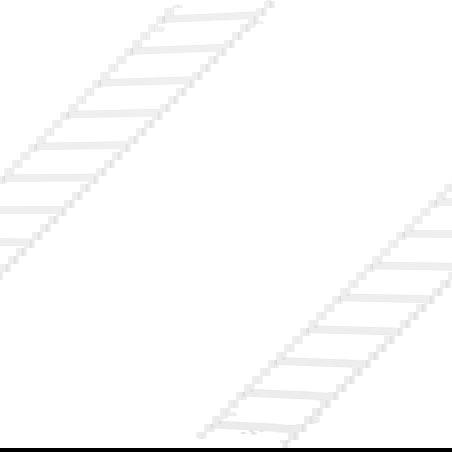 Mexen Bolt radiator baie 1800 x 500 mm, 460 W, alb - W126-1800-500-00-20