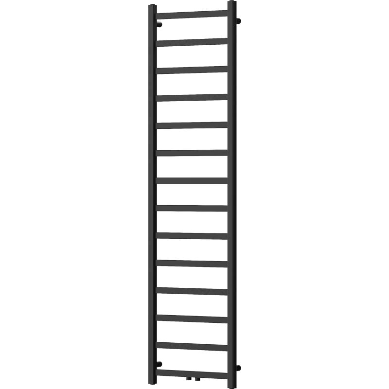 Mexen Bolt radiator baie 1800 x 500 mm, 460 W, negru - W126-1800-500-00-70