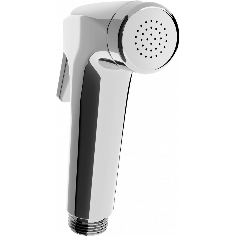 Mexen R-76 mâner bideu, crom - 79576-00
