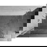 Mexen Kioto perete de duș 120 x 200 cm, transparent/Model alb 8 mm, Crom - 800-120-101-01-85