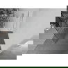 Mexen Kioto zuhanyfal Walk-in 140 x 200 cm, fehér mintázat 8 mm, króm - 800-140-101-01-85