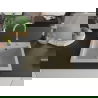 Mexen Elix chiuvetă de granit cu 1 compartiment 600 x 500 mm, bej, sifon crom - 6525601005-69