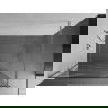 Mexen Kioto perete de duș 130 x 200 cm, transparent/Model alb 8 mm, Crom - 800-130-101-01-97