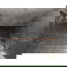 Cabina de duș Mexen Lunar T, articulată dreapta, 140 x 80 cm, transparent, aur roz - 834T-140-080-60-00-P