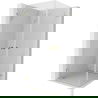 Mexen Lunar-B Duo cabină de duș cu uși batante 95 x 95 cm, transparent, auriu - 832-095L-095P-50-00