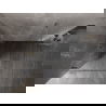 Mexen Lunar-B Duo zuhanykabin, 95 x 95 cm, áttetsző, arany - 832-095L-095P-50-00