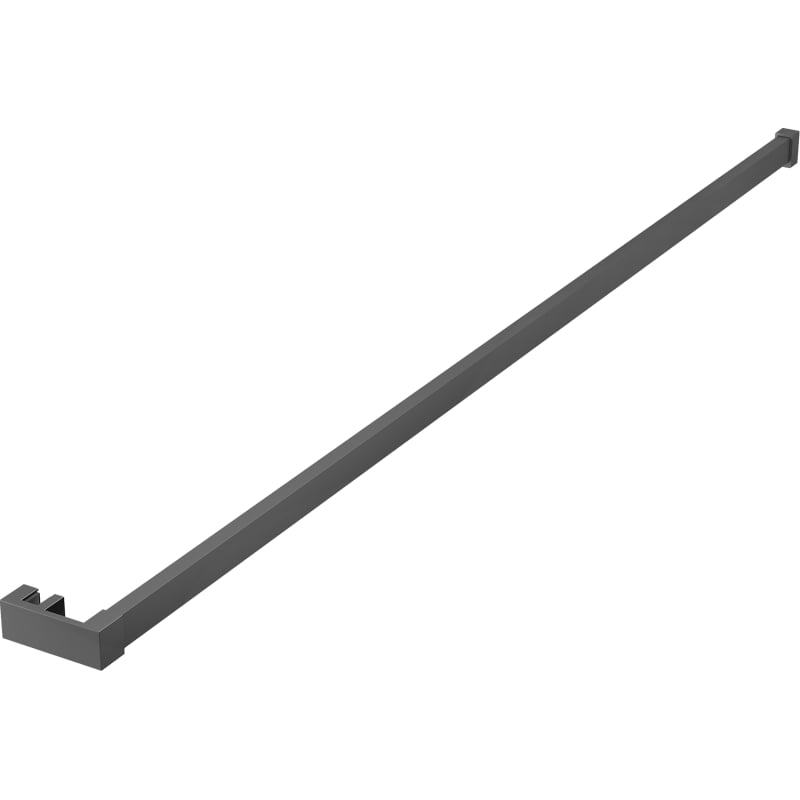 Mexen bară pentru prosoape pentru peretele cabinei de duș, metal armat - 800-06-95