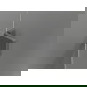 Mexen Lunar T cabină de duș cu ușă rabatabilă dreapta 140 x 120 cm, transparent, gri pistol periat - 834T-140-120-66-00-P