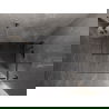 Mexen Lunar T cabină de duș basculantă dreapta 110 x 110 cm, transparentă, metal armat - 834T-110-110-95-00-P