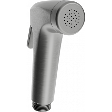 Mexen R-76 mâner bideu, gri armă periat - 79576-66