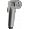 Mexen R-76 bidet kézi zuhany, gun gray kefe - 79576-66