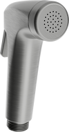 Mexen R-76 mâner bideu, gri armă periat - 79576-66