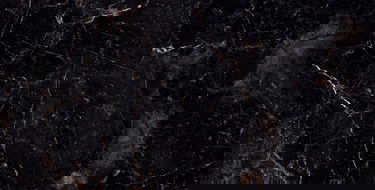 Mexen Campion Negru gresie glazurată rect. G1, placă pentru podea și perete 120 x 60 cm, luciu ridicat - TL202-120-060-00