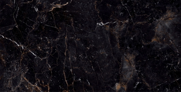 Mexen Champion Gres negru glazurat rectificat G1, placă podea-perete 120 x 60 cm, luciu înalt - TL202-120-060-00