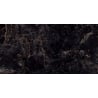 Mexen Campion Negru gresie glazurată rect. G1, placă pentru podea și perete 120 x 60 cm, luciu ridicat - TL202-120-060-00