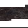 Mexen Merison Negru gres glazurat rect. G1, placă pardoseală-perete 120 x 60 cm, luciu ridicat - TL203-120-060-00