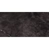 Mexen Merison Black mázas gres rek. G1, padló- és falburkoló lap 120 x 60 cm, magas fényű - TL203-120-060-00