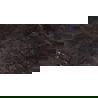 Mexen Merison Negru gres glazurat rect. G1, placă pardoseală-perete 120 x 60 cm, luciu ridicat - TL203-120-060-00