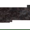 Mexen Merison Black gres glazurat, rectificat G1, placă de pardoseală și perete 120 x 60 cm, luciu ridicat - TL203-120-060-00