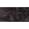 Mexen Merison Negru gres glazurat rect. G1, placă pardoseală-perete 120 x 60 cm, luciu ridicat - TL203-120-060-00