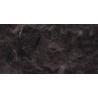 Mexen Merison Fekete mázas G1 szkliwásított gres, padló-falikach 120 x 60 cm, magas fényű - TL203-120-060-00