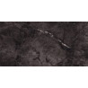 Mexen Merison Gres negru glazurat rectificat G1, placă de podea și perete 120 x 60 cm, luciu ridicat - TL203-120-060-00