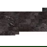 Mexen Merison Negru gres glazurat rect. G1, placă pardoseală-perete 120 x 60 cm, luciu ridicat - TL203-120-060-00