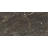 Mexen Sintra Placă de gresie porțelanată rectificată bronz, 120 x 60 cm, luciu înalt - TL204-120-060-01