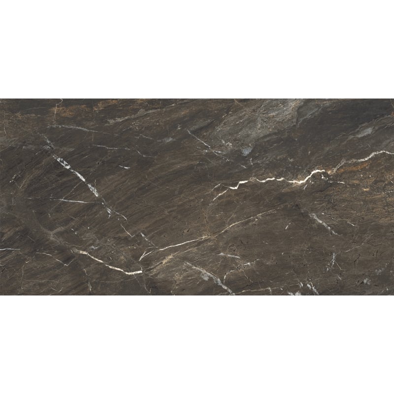 Mexen Sintra Bronz mázas gres rektifikált G1, padló- és falburkolat 120 x 60 cm, magas fényű - TL204-120-060-01