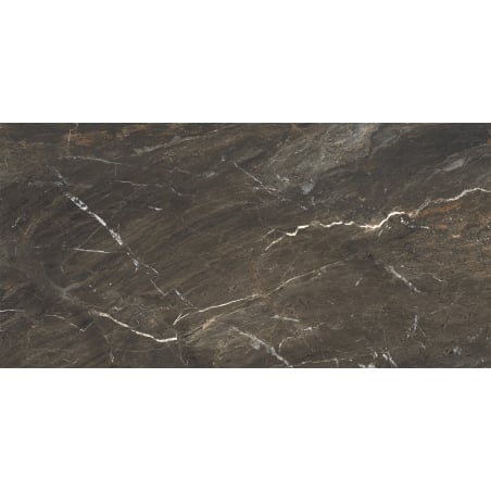 Mexen Sintra Bronz mázas gres rektifikált G1, padló- és falburkolat 120 x 60 cm, magas fényű - TL204-120-060-01