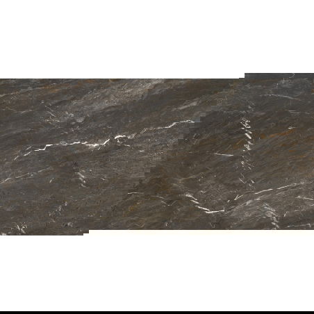 Mexen Sintra Bronze gres smălțuit rect. G1, placă de podea și perete 120 x 60 cm, luciu înalt - TL204-120-060-01