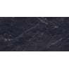 Mexen Sintra Black fényezett mázas gres rek. G1, padló- és falburkoló lap 120 x 60 cm, magasfényű - TL204-120-060-00