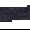 Mexen Sintra Black gres glazurat rektificat G1, placă pardoseală-perete 120 x 60 cm, luciu ridicat - TL204-120-060-00
