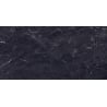Mexen Sintra Black fényezett mázas gres rek. G1, padló- és falburkoló lap 120 x 60 cm, magasfényű - TL204-120-060-00