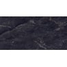 Mexen Sintra Black gres glazurat rektificat G1, placă pardoseală-perete 120 x 60 cm, luciu ridicat - TL204-120-060-00