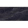 Mexen Sintra Black fényezett mázas gres rek. G1, padló- és falburkoló lap 120 x 60 cm, magasfényű - TL204-120-060-00
