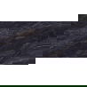Mexen Sintra Black gres glazurat rektificat G1, placă pardoseală-perete 120 x 60 cm, luciu ridicat - TL204-120-060-00