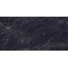 Mexen Sintra Black fényezett mázas gres rek. G1, padló- és falburkoló lap 120 x 60 cm, magasfényű - TL204-120-060-00