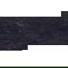 Mexen Sintra Black gres glazurat rektificat G1, placă pardoseală-perete 120 x 60 cm, luciu ridicat - TL204-120-060-00