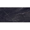 Mexen Sintra Black gres glazurat rektificat G1, placă pardoseală-perete 120 x 60 cm, luciu ridicat - TL204-120-060-00