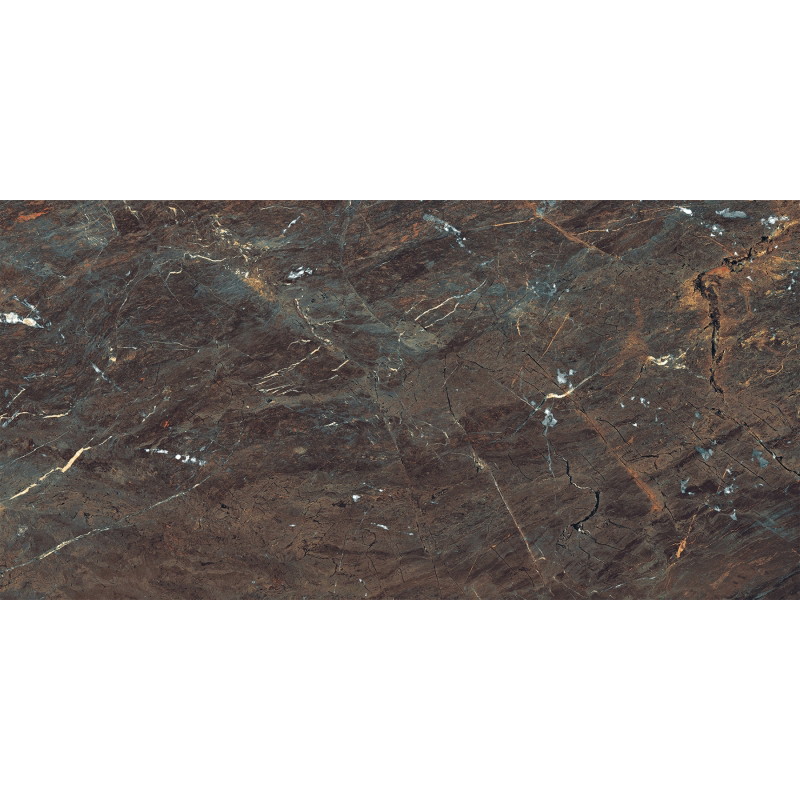 Mexen Sintra Föld mázas gres rekt. G1, padló- és falburkoló lap 120 x 60 cm, magas fényű - TL204-120-060-02