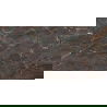 Mexen Sintra Pământ gresie glazurată rectificată G1, placa de podea și perete 120 x 60 cm, luciu înalt - TL204-120-060-02