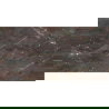Mexen Sintra Pământ gresie glazurată rectificată G1, placa de podea și perete 120 x 60 cm, luciu înalt - TL204-120-060-02