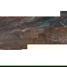 Mexen Sintra Pământ gresie glazurată rectificată G1, placa de podea și perete 120 x 60 cm, luciu înalt - TL204-120-060-02