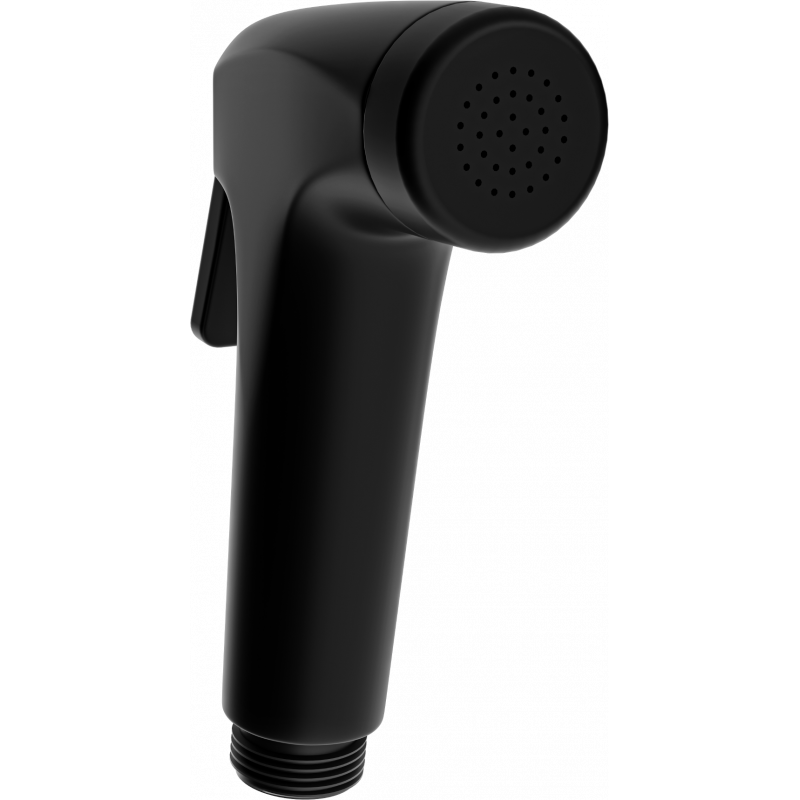 Mexen R-76 duș bidet, negru - 79576-70