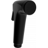 Mexen R-76 duș bidet, negru - 79576-70