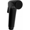 Mexen R-76 mâner bidet, negru - 79576-70